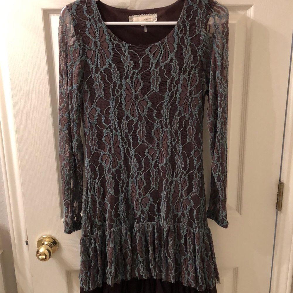 Dress // fits like a M